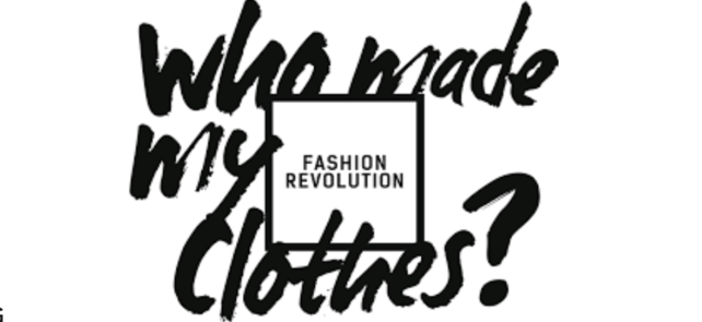 Vorschaubild zu: *ABGESAGT* Fashion Revolution Week(End) | Reduce, Reuse, Recycle