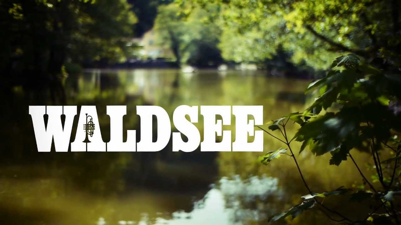 Bild zu: Konzerte im Freien am Waldsee