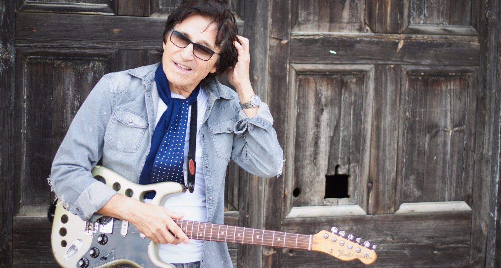 Vorschaubild zu: Russ Ballard
