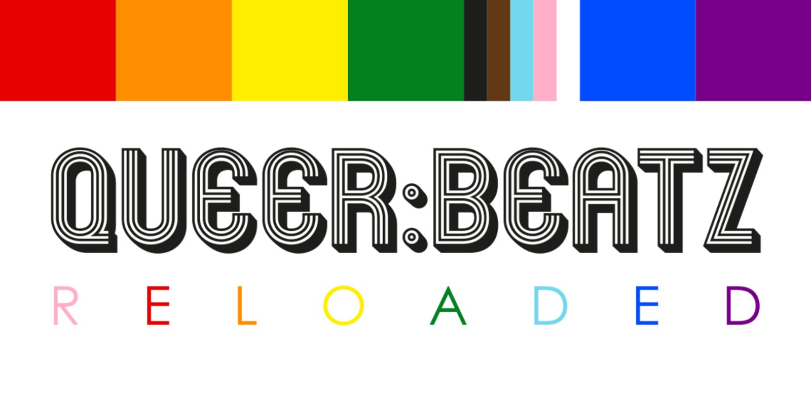 Vorschaubild zu: Queer:Beatz Reloaded